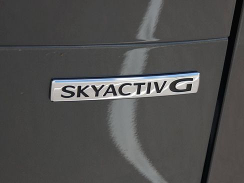 Used 2024 MAZDA CX-50 AWD 2.5 S w/ Cargo Package image 19