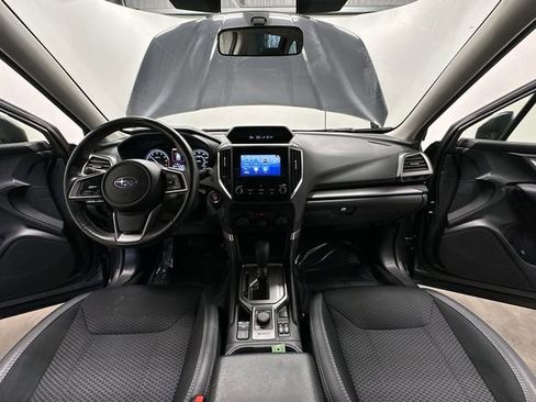 Certified 2022 Subaru Forester Premium image 20
