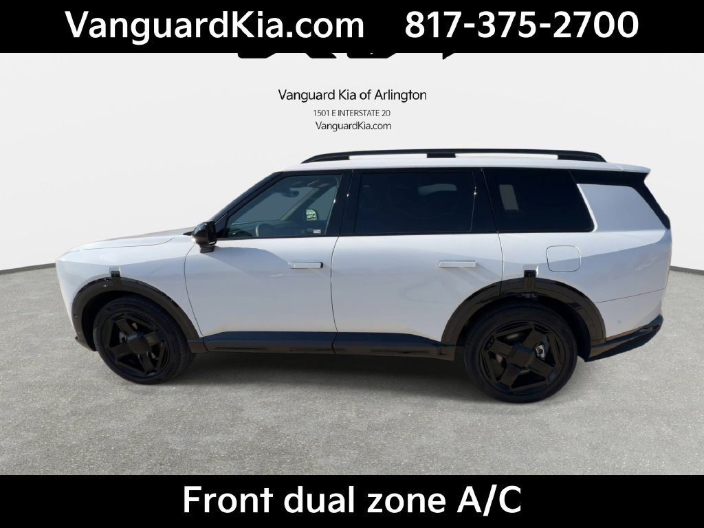 Certified 2027 Kia Telluride SX Prestige AWD/4WD image 5