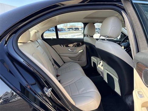 Used 2020 Mercedes-Benz C 300 4MATIC Sedan image 14