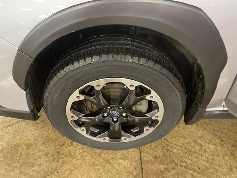 Certified 2023 Subaru Crosstrek 2.0i Premium image 11