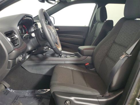 New 2026 Dodge Durango GT w/ Blacktop Package image 10