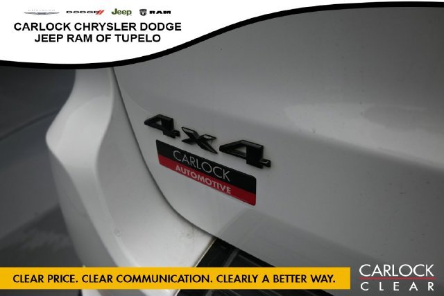 Used 2021 Jeep Grand Cherokee Limited X AWD/4WD image 35