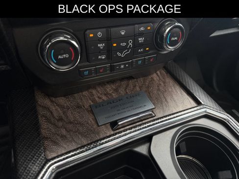 Used 2019 Ford F250 Lariat w/ Lariat Ultimate Package AWD/4WD image 28