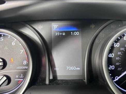 Used 2023 Toyota Camry LE image 23