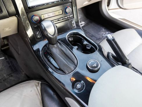 Used 2008 Chevrolet Corvette Coupe w/ Preferred Equipment Group image 26