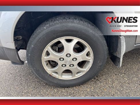 Used 2002 Saturn Vue AWD V6 image 15