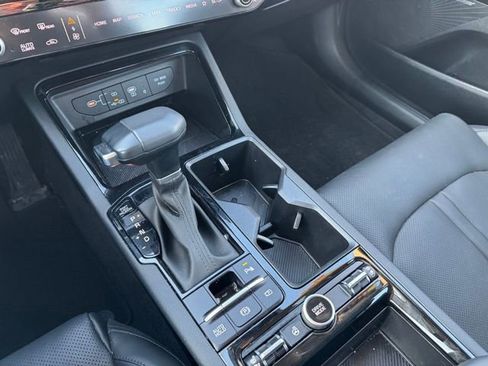Used 2025 Kia K5 EX image 21