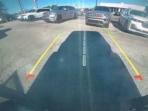 Used 2022 Jeep Wrangler Unlimited Sahara w/ Safety Group image 31