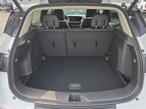 New 2026 Buick Encore GX Preferred w/ Comfort Package image 24