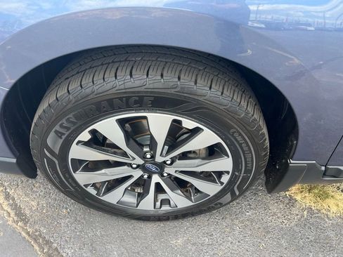 Used 2016 Subaru Outback 3.6R Limited image 10