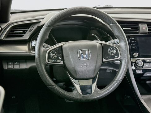 Used 2019 Honda Civic EX image 17
