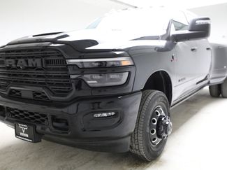 New 2026 RAM 3500 Laramie AWD/4WD video 1