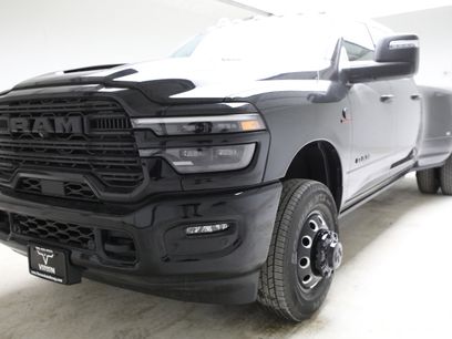New 2026 RAM 3500 Laramie