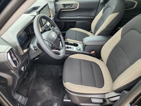 New 2026 Ford Bronco Sport Big Bend AWD/4WD image 9