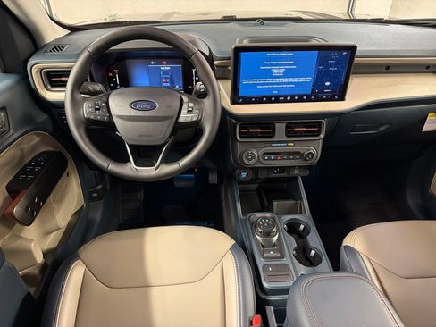New 2026 Ford Maverick Lariat AWD/4WD image 8