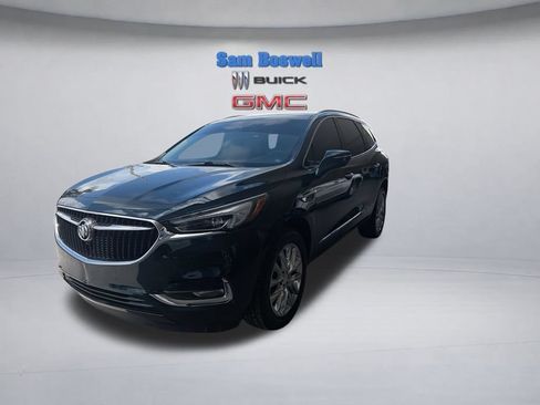 Used 2019 Buick Enclave Premium w/ Trailering Package, 5000 lbs. FWD image 6