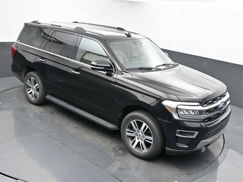 Used 2024 Ford Expedition Limited AWD/4WD image 43