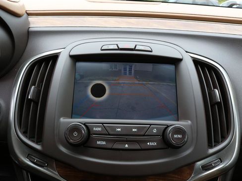 Used 2014 Buick LaCrosse Premium w/ Driver Confidence Package FWD image 34