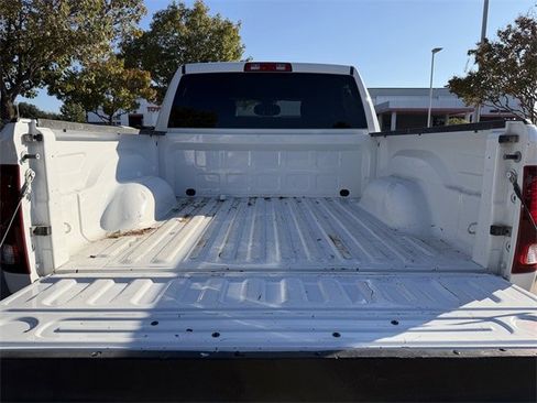 Used 2024 RAM 1500 Classic Warlock image 29