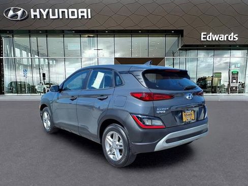 Certified 2023 Hyundai Kona SE AWD/4WD image 5