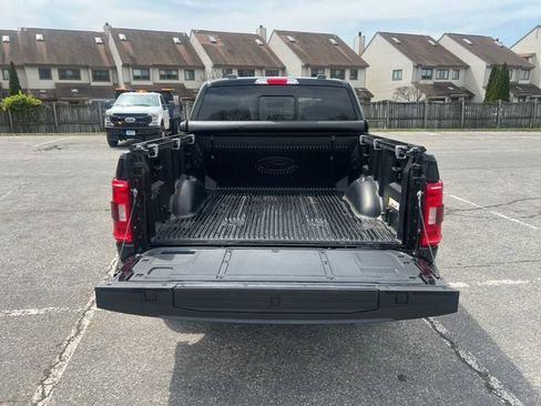 Certified 2023 Ford F150 XLT w/ Equipment Group 302A High AWD/4WD image 29