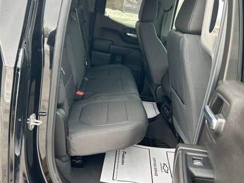 Certified 2019 Chevrolet Silverado 1500 LT w/ All-Star Edition AWD/4WD image 41