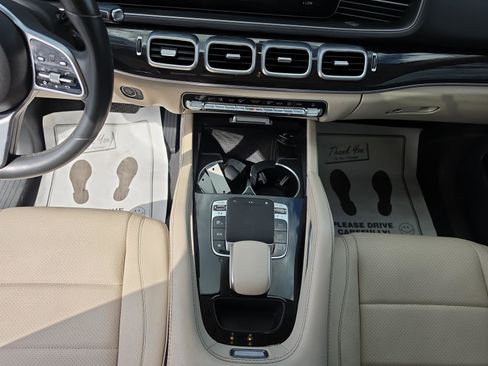 Certified 2020 Mercedes-Benz GLE 350 image 11
