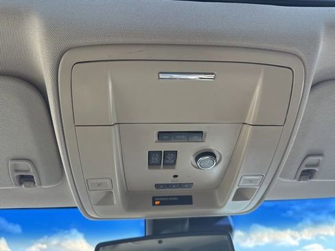 Used 2016 Chevrolet Tahoe LTZ image 29