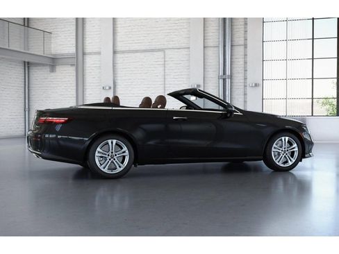Certified 2023 Mercedes-Benz E 450 4MATIC Cabriolet image 19