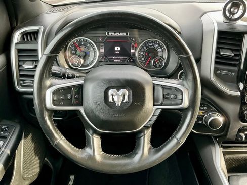 Used 2020 RAM 1500 Big Horn image 39