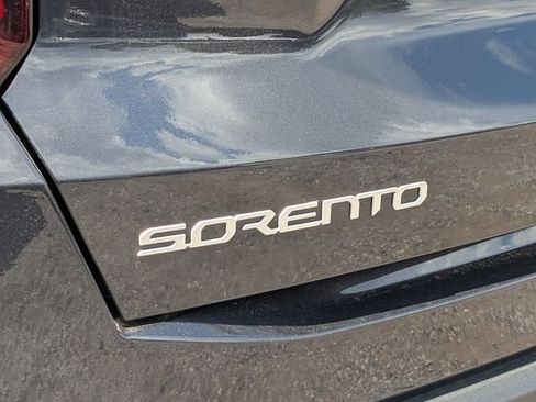 New 2026 Kia Sorento S w/ S Panoramic Sunroof Package FWD image 13