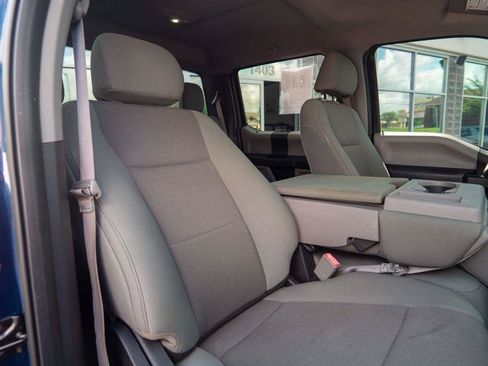 Used 2019 Ford F250 XL w/ STX Appearance Package AWD/4WD image 25