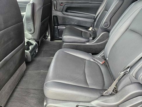 Used 2023 Honda Odyssey EX-L image 29