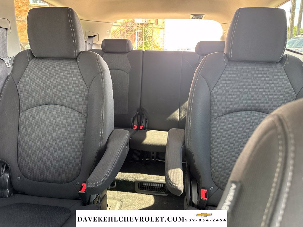 Used 2014 Chevrolet Traverse LT AWD/4WD image 20