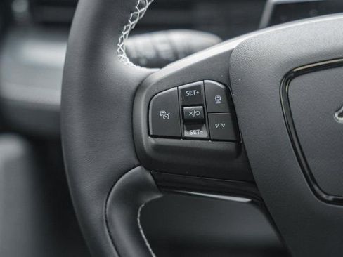 New 2025 Ford Mustang Mach-E GT image 37