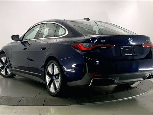 Certified 2023 BMW i4 eDrive35 RWD image 10