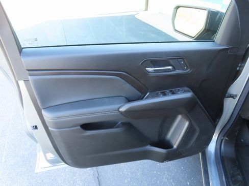 New 2026 Chevrolet Colorado LT image 20