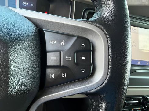 Certified 2023 Ford Bronco Big Bend AWD/4WD image 19