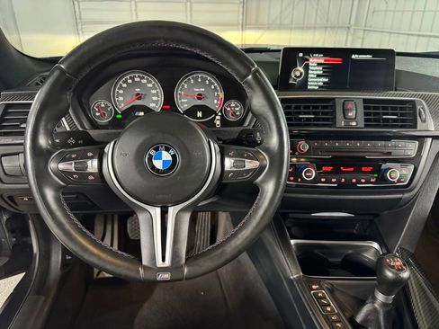 Used 2016 BMW M4 Coupe RWD image 22