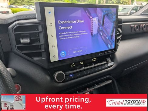 Used 2024 Toyota Tundra TRD Pro AWD/4WD image 20