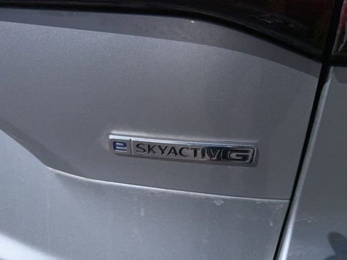 Used 2025 MAZDA CX-90 3.3 Turbo w/ Premium Sport Pkg image 22