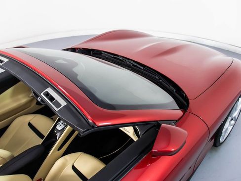 Certified 2024 Ferrari Roma Spider image 18