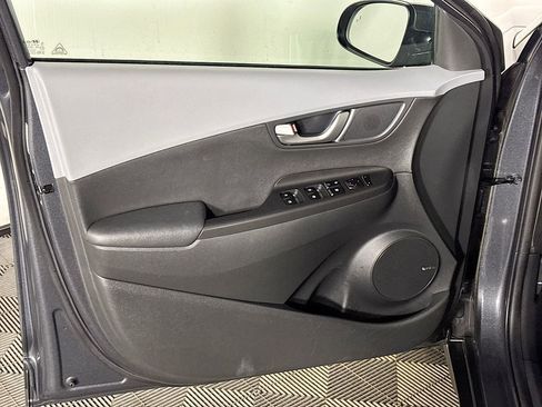 Used 2020 Hyundai Kona Ultimate image 10