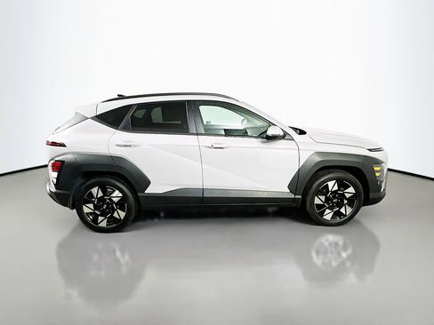 Used 2024 Hyundai Kona SEL FWD image 7