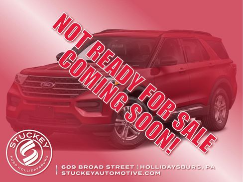 Used 2020 Ford Explorer XLT w/ Equipment Group 202A AWD/4WD image 1