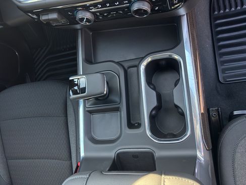 New 2026 Chevrolet Silverado 1500 RST w/ Convenience Package II image 29