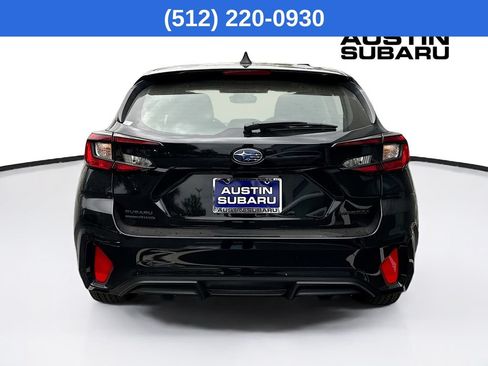 New 2026 Subaru Impreza 2.0i Sport AWD/4WD image 7