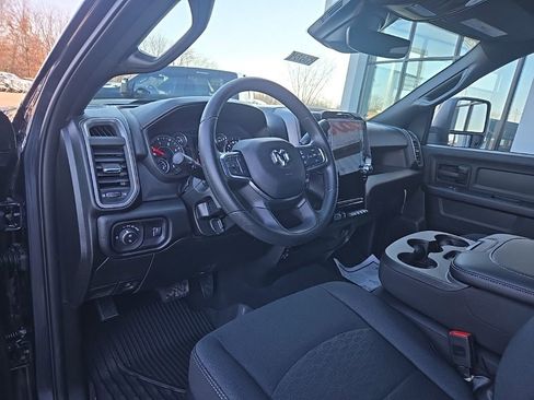 New 2026 RAM 2500 Warlock AWD/4WD image 41