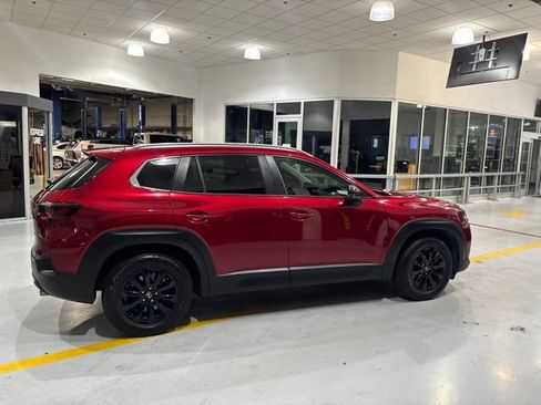 Used 2024 MAZDA CX-50 AWD 2.5 S w/ Select Package image 9